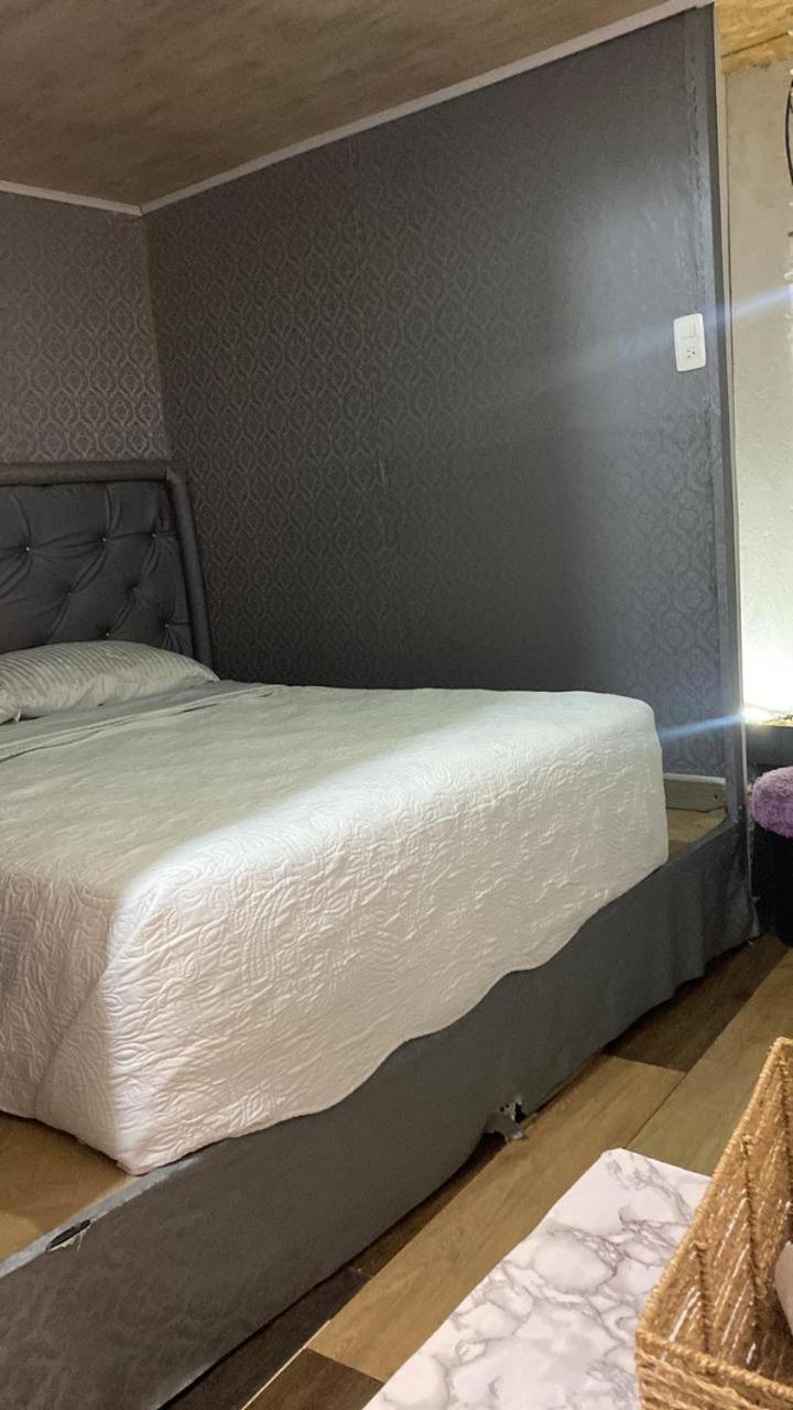 Hostel La Antigua Capsula Cartagena Ngoại thất bức ảnh