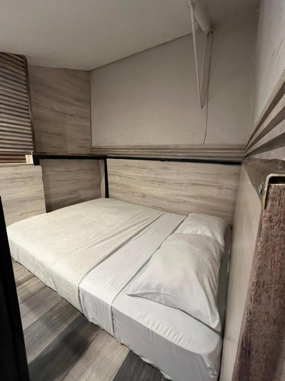 Hostel La Antigua Capsula Cartagena Ngoại thất bức ảnh